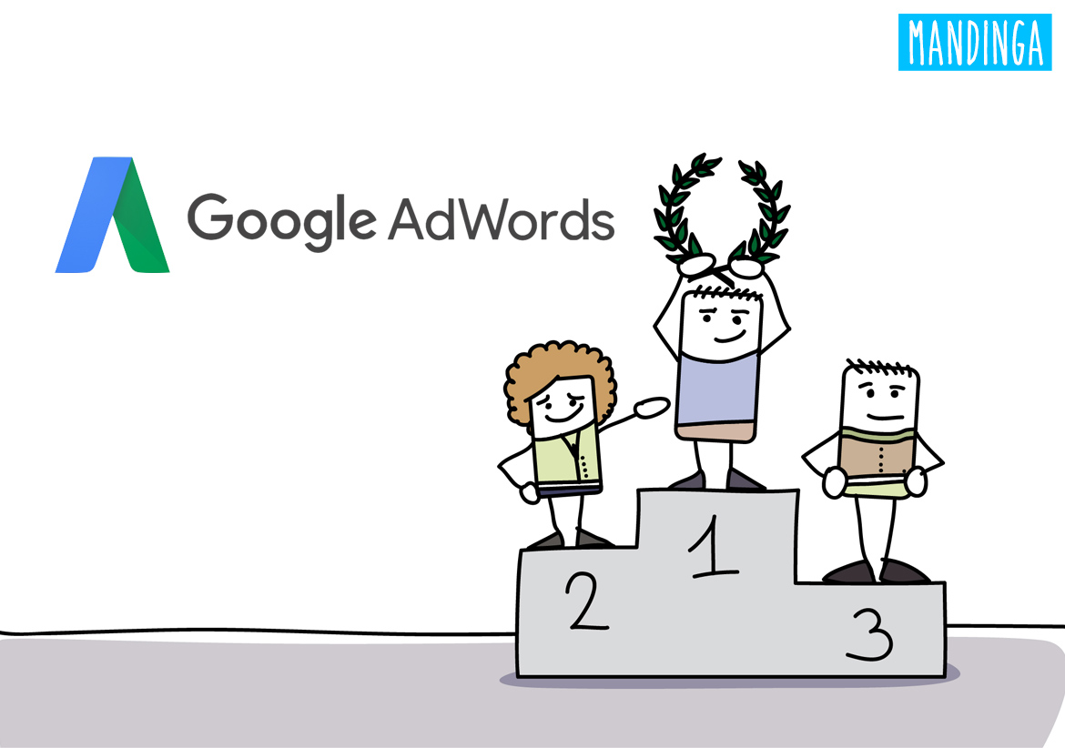Novos Relatórios para Índice de Qualidade no Google Adwords
